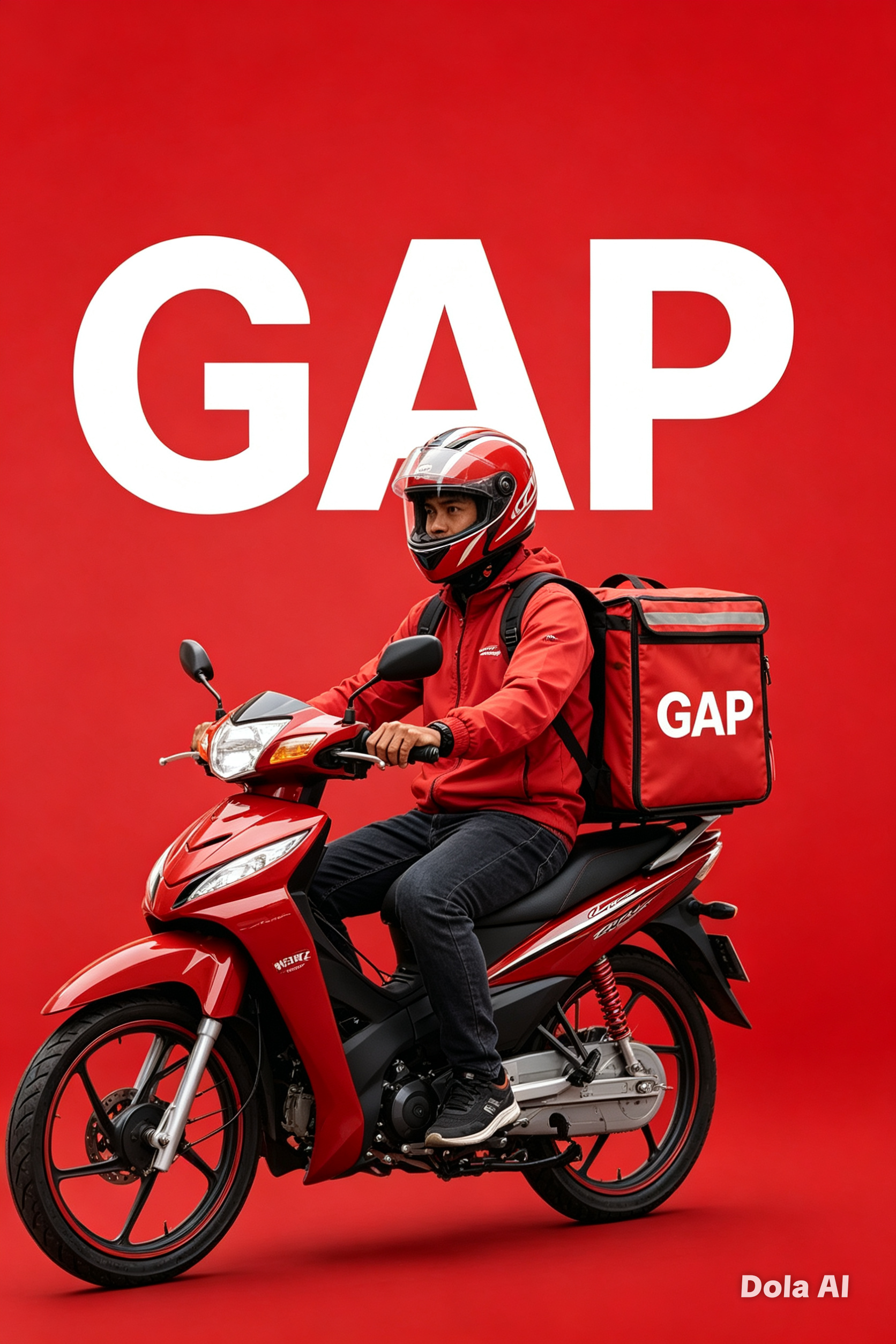 GAP App