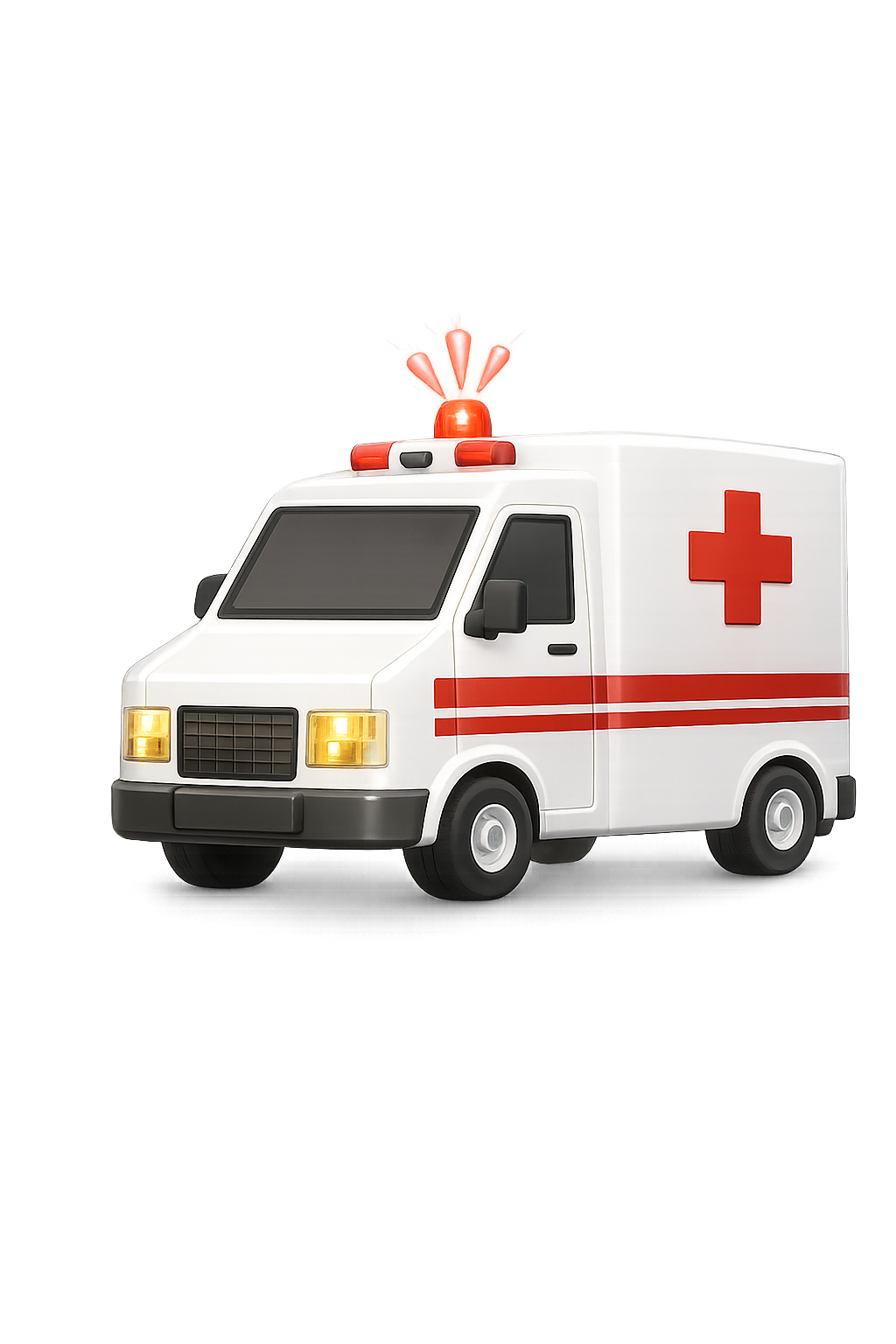 AMBULAN