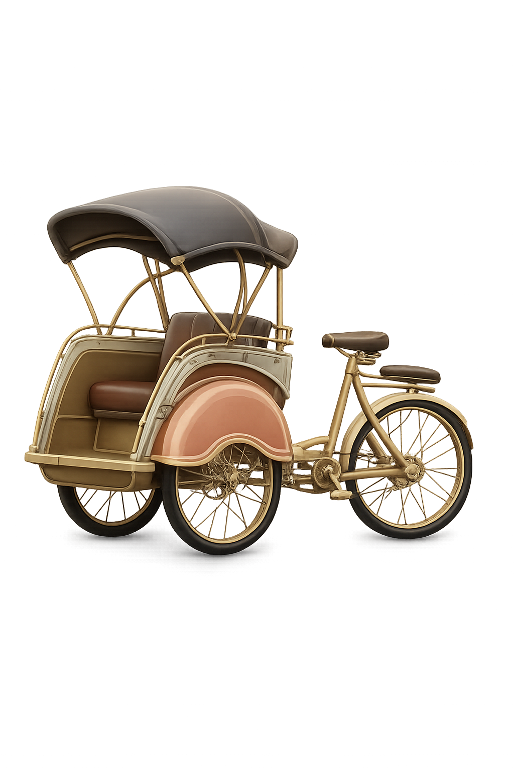 BECAK